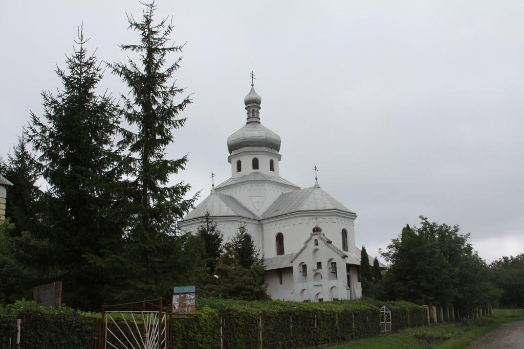 Болотня з panoramio.com - Болотня