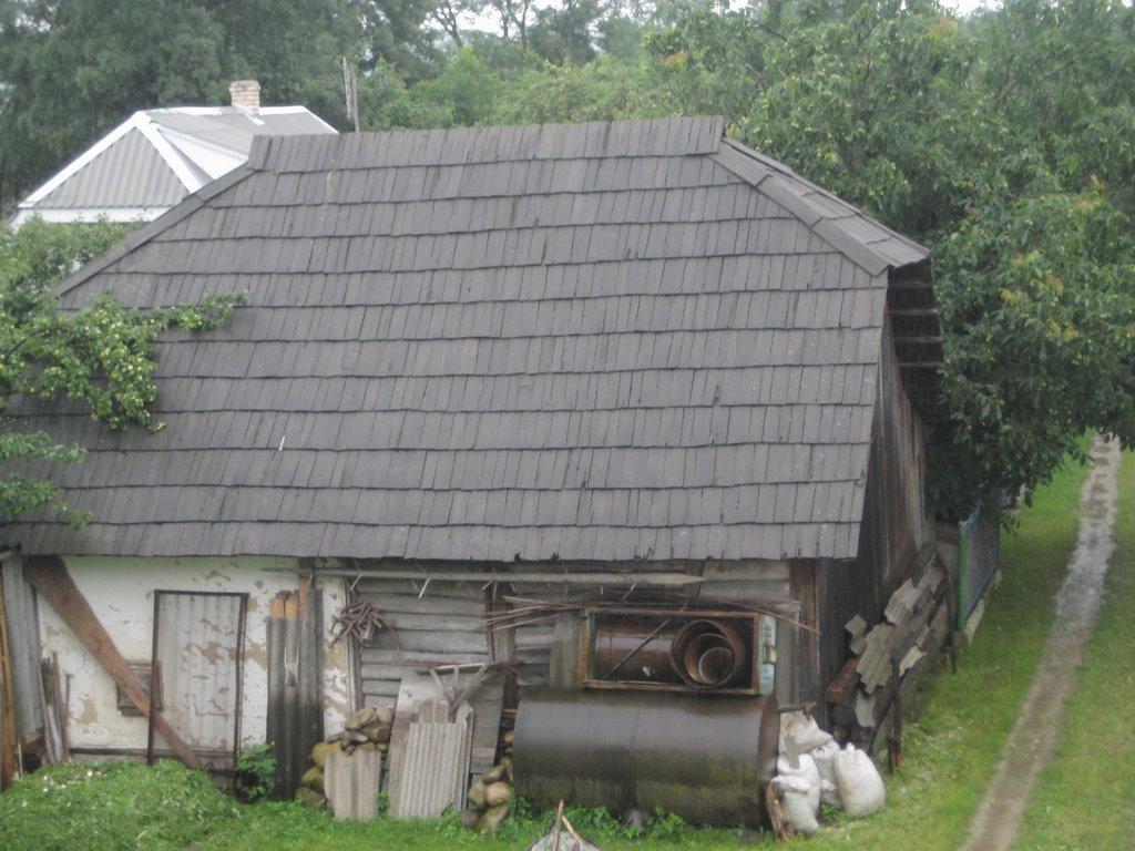 Солотвин з panoramio.com - Солотвин