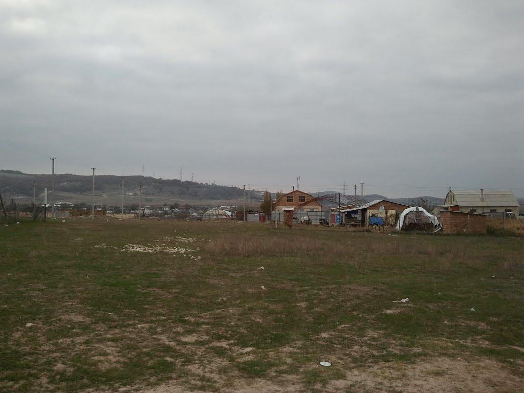 Холмівка з panoramio.com - Холмовка