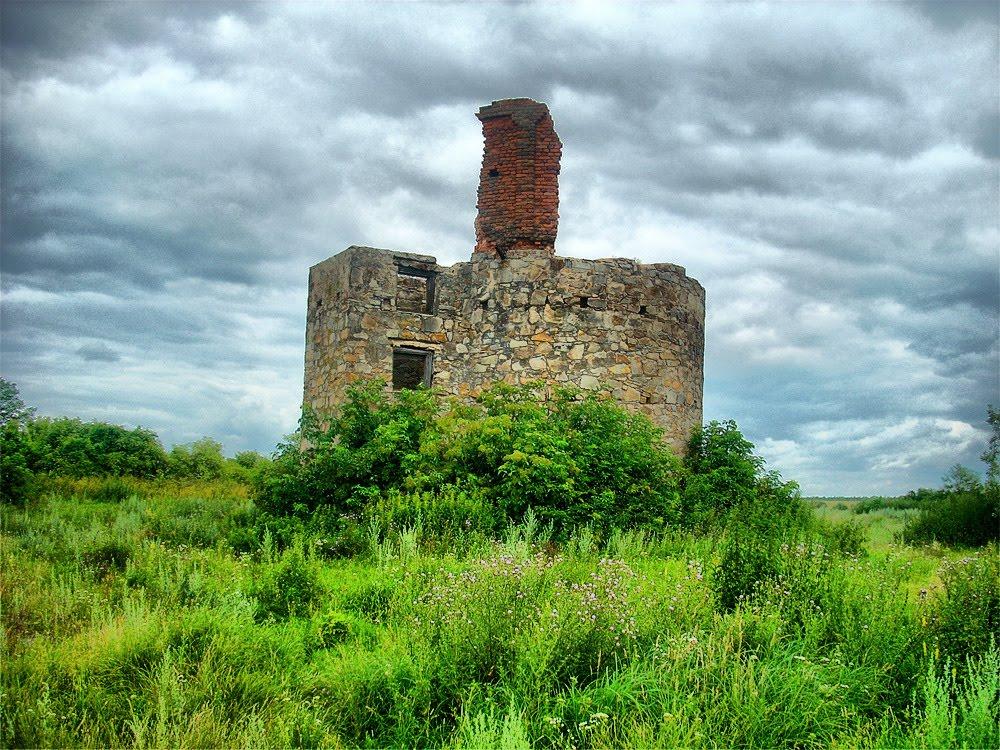 Броники з panoramio.com - Броники