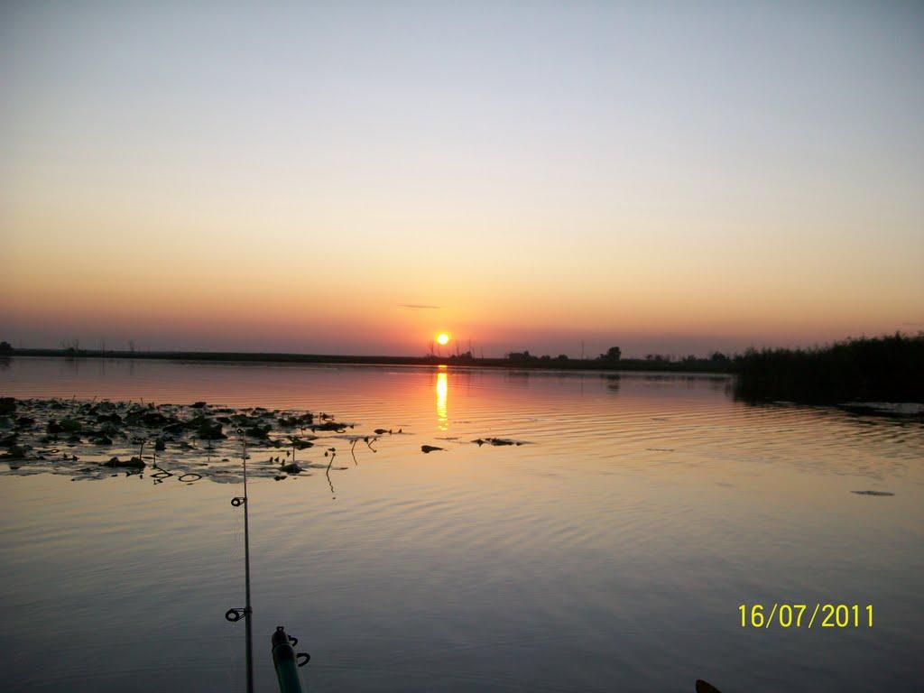 Кушугум з panoramio.com - Кушугум
