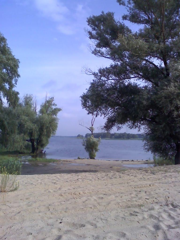 Свидівок з panoramio.com - Свидовок