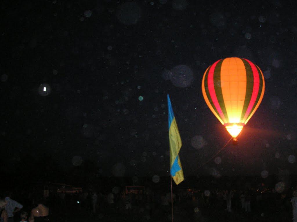 Скопіївка з panoramio.com - Скопиевка