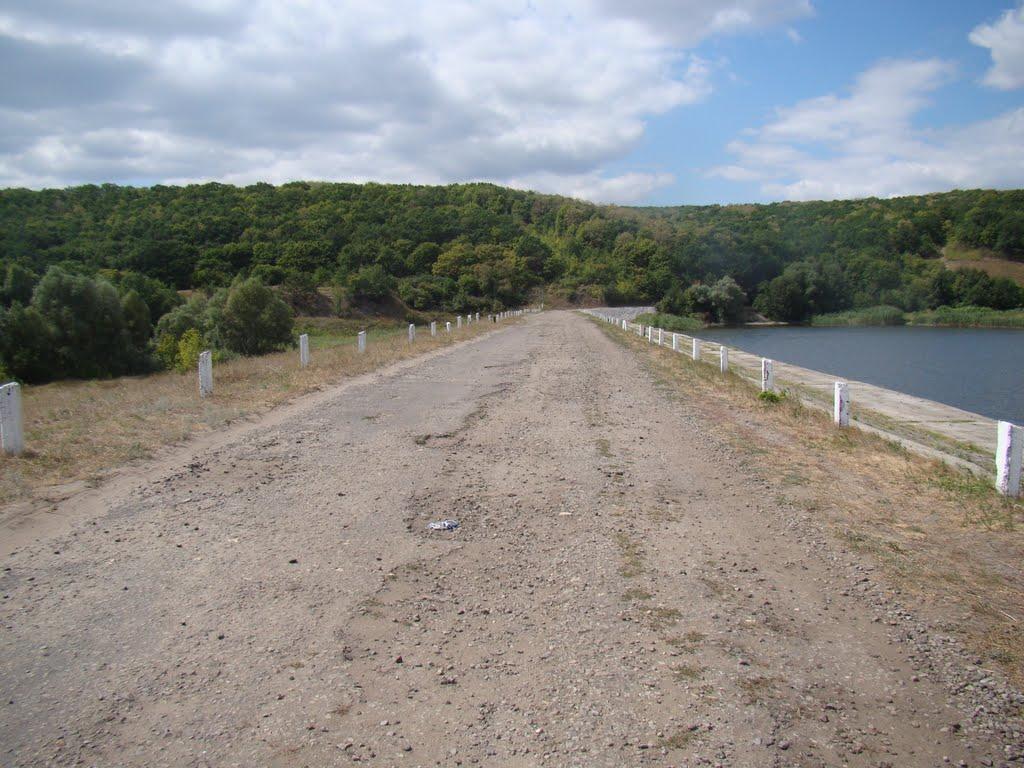 Вільшанське з panoramio.com - Вільшанське