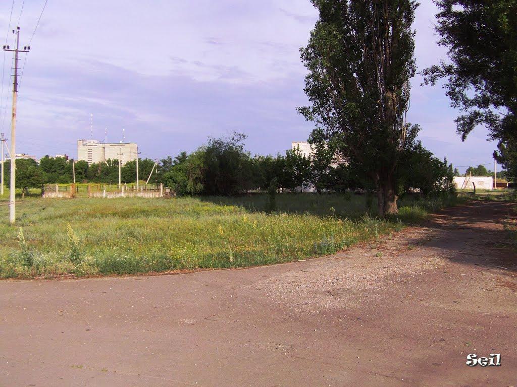 Покровське з panoramio.com - Покровське