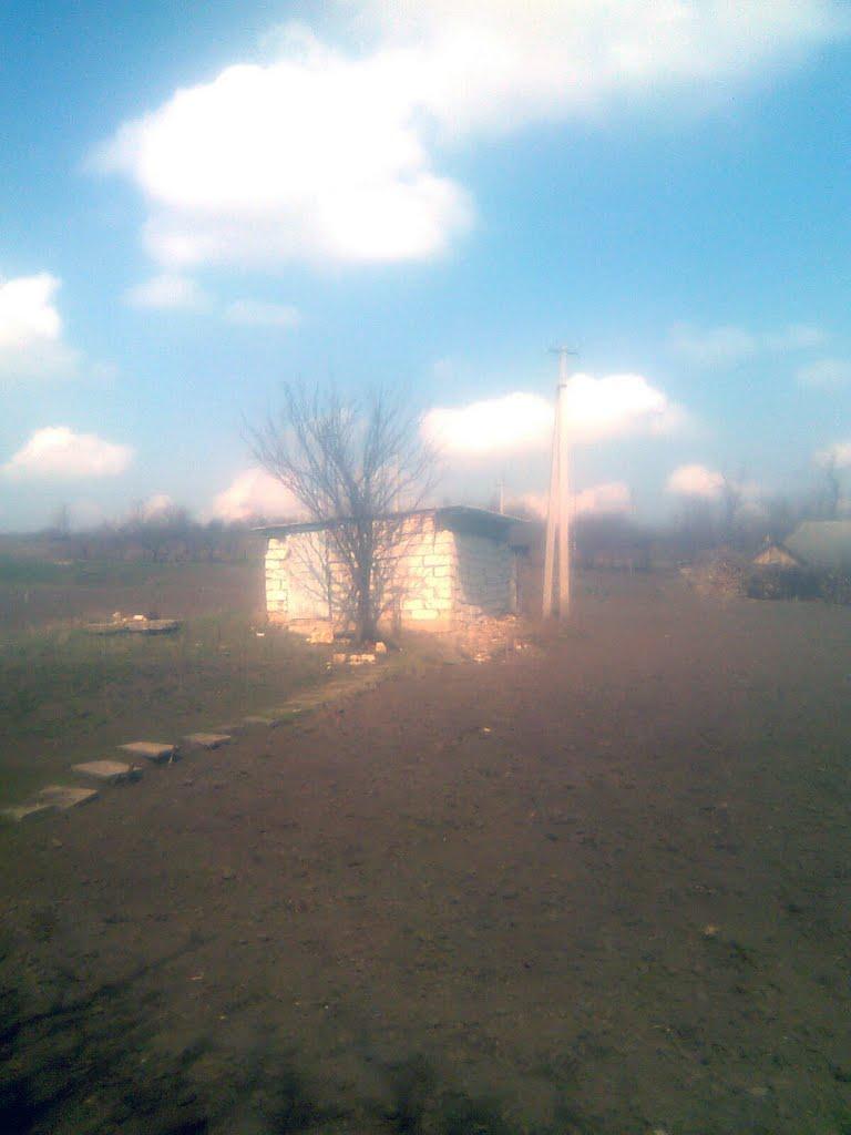 Стара Кульна з panoramio.com - Стара Кульна