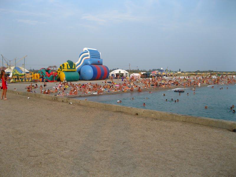 Михайлівка з panoramio.com - Михайловка