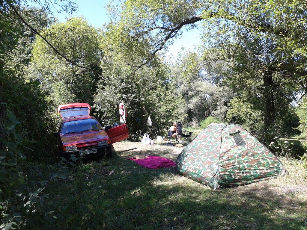 Огірцеве з panoramio.com - Ogirtseve