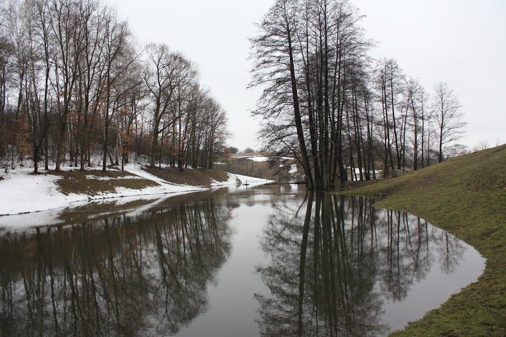 Волосівка з panoramio.com - Волосівка