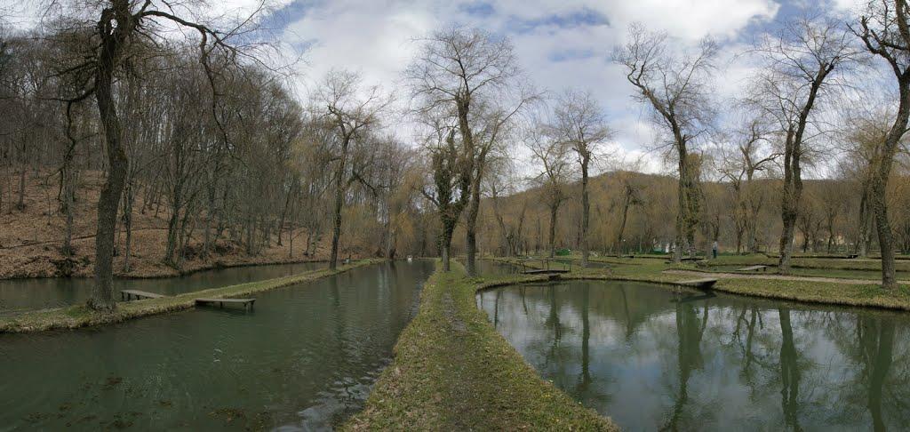 Розовий з panoramio.com (ч.2) - Розовий