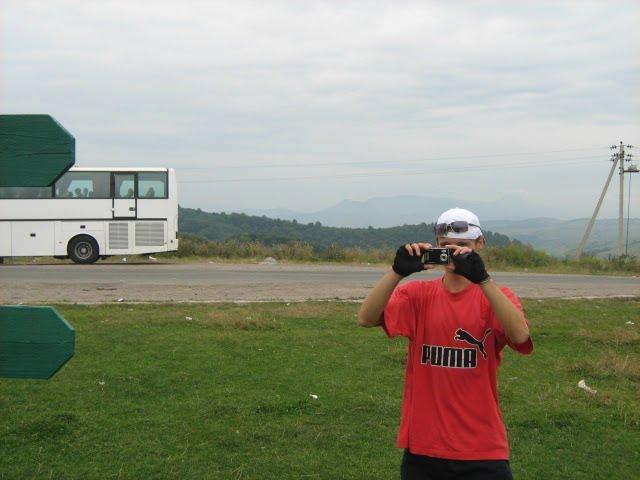 Воловець з panoramio.com - Воловец