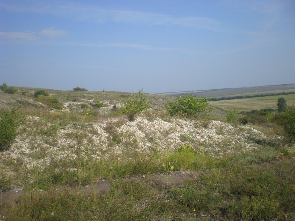 Пантеліївка з panoramio.com - Пантелеевка