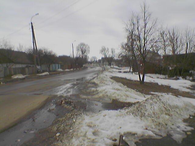 Чернігів з panoramio.com (ч.5) - Чернігів