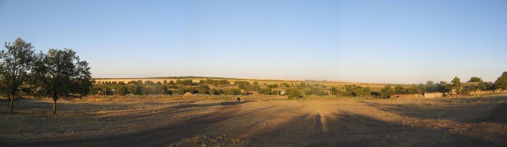 Рівне з panoramio.com - Рівне