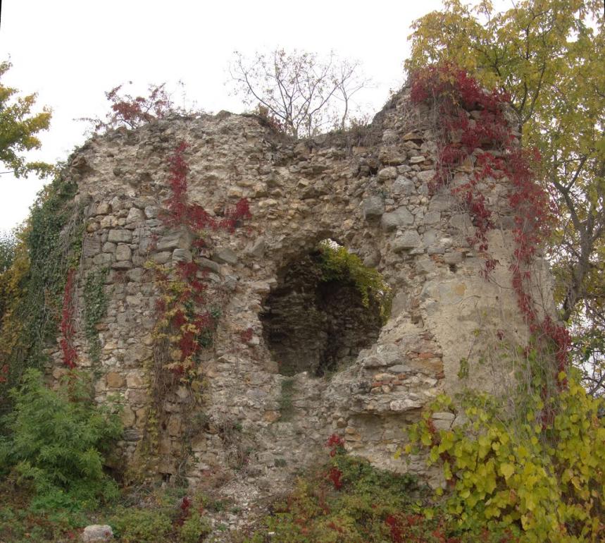 Квасово з panoramio.com - Квасово