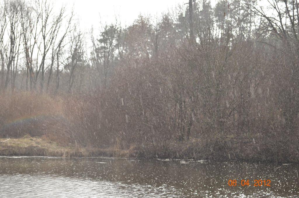Свидівок з panoramio.com - Свидовок