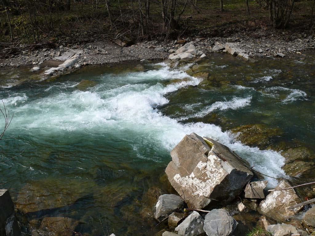 Широкий Луг з panoramio.com - Широкий Луг