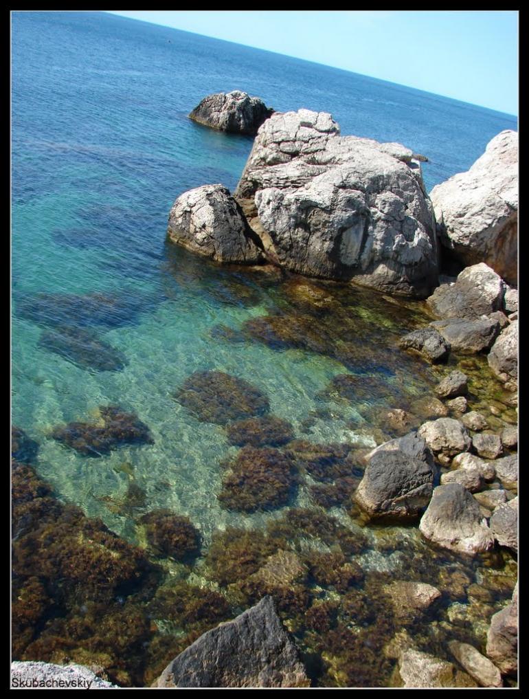 Гончарне з panoramio.com - Гончарне