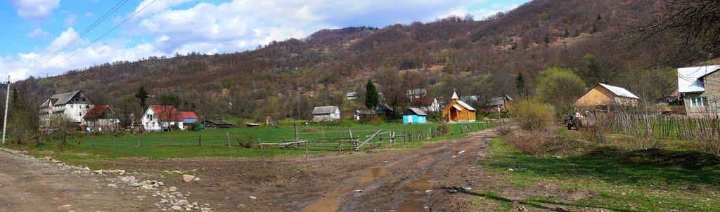 Фонтиняси з panoramio.com - Фонтынясы