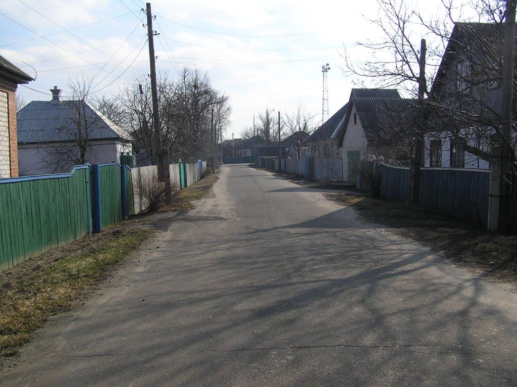 Котельва з panoramio.com - Котельва