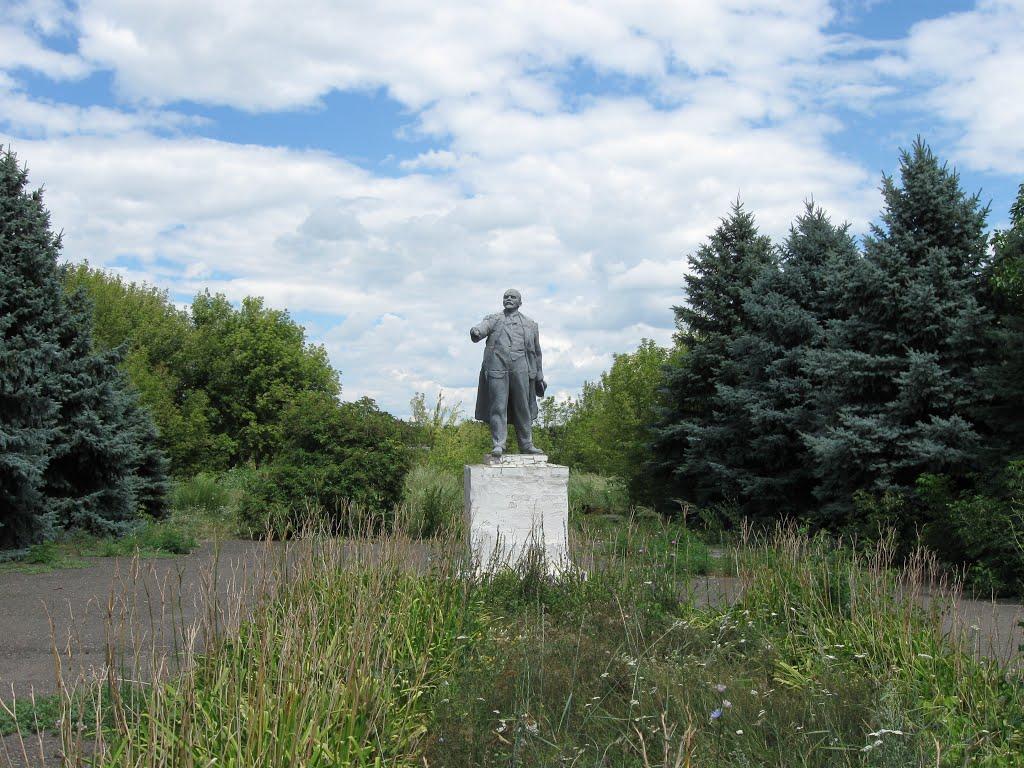 Нововодяне з panoramio.com - Нововодяное