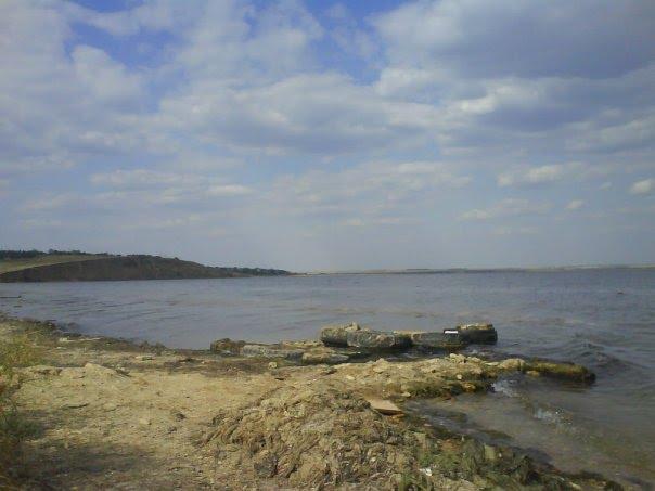 Червона Українка з panoramio.com - Червона Українка