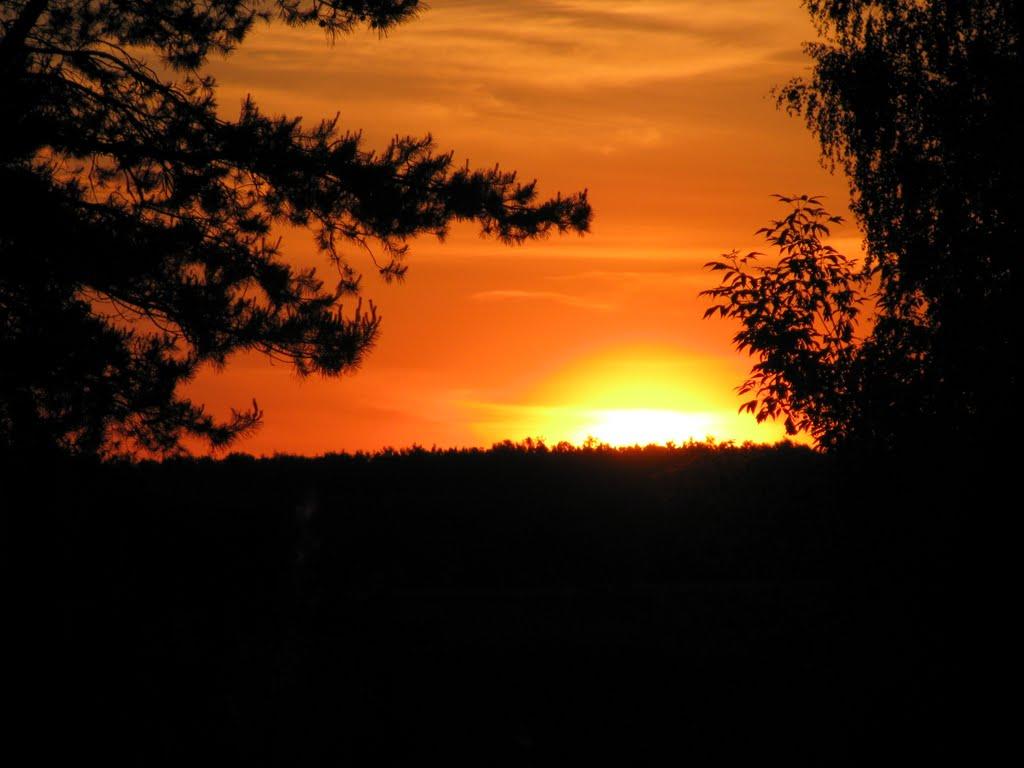 Кукарі з panoramio.com - Кукари