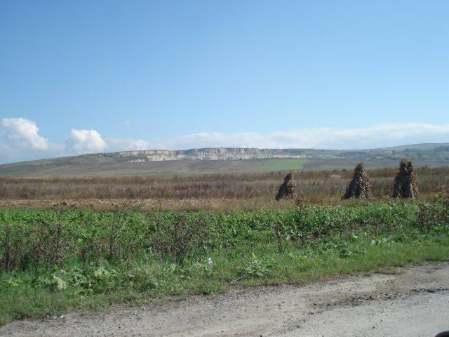 Тустань з panoramio.com - Tustan