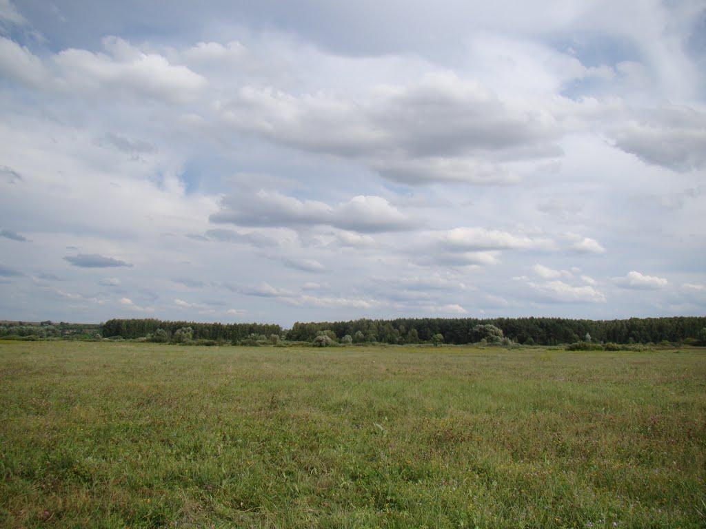 Довжик з panoramio.com - Довжик