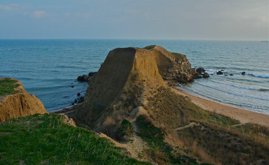 Завітне з panoramio.com - Заветное