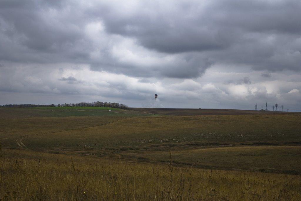 Аерофлотський з panoramio.com - Аерофлотський