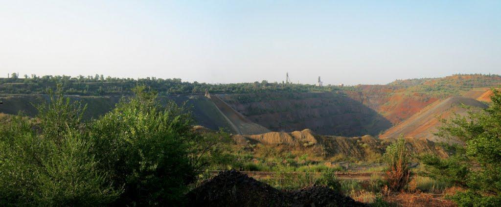 Глеюватка з panoramio.com - Глееватка