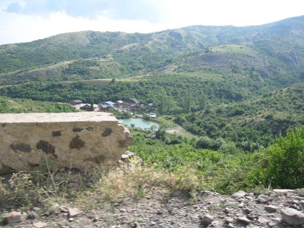 Зеленогір'я з panoramio.com - Зеленогорье