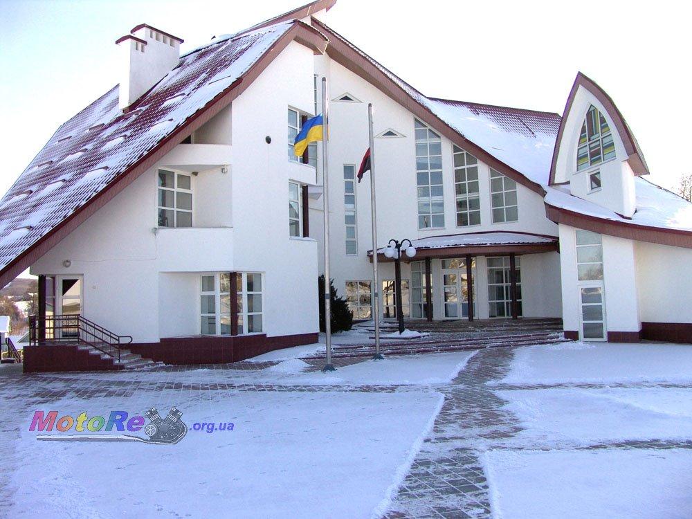 Старий Угринів з panoramio.com - Старый-Угринов