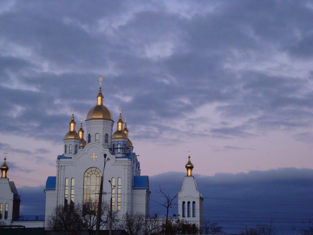 Чернігів з panoramio.com (ч.5) - Чернігів