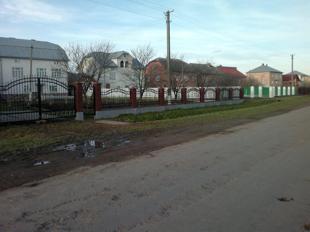 Бабина з panoramio.com - Babyna