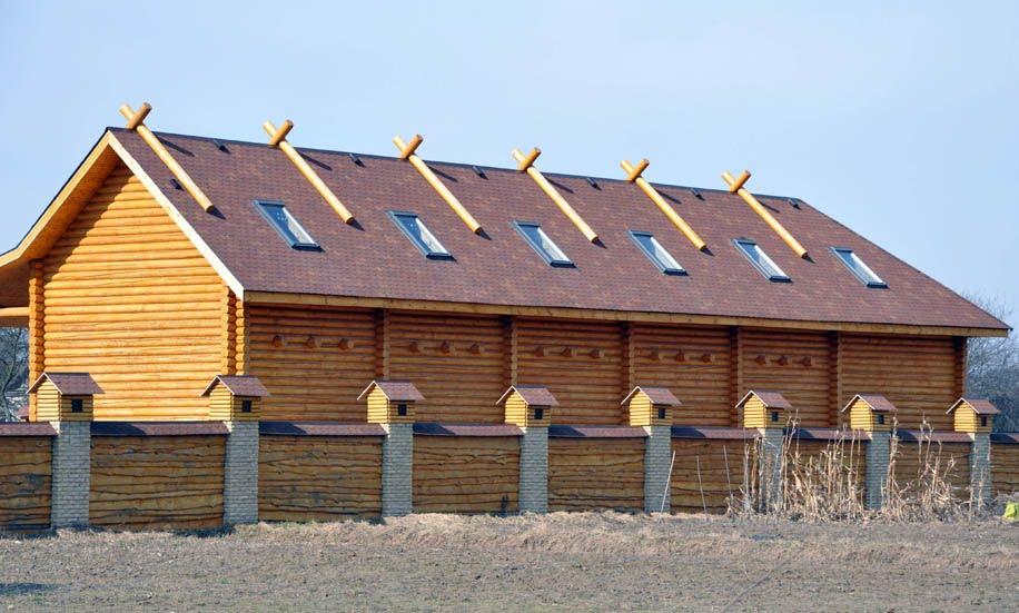 Романівка з panoramio.com - Романовка