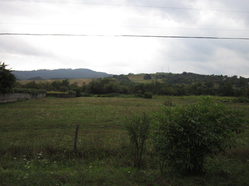 Жборівці з panoramio.com - Жборівці