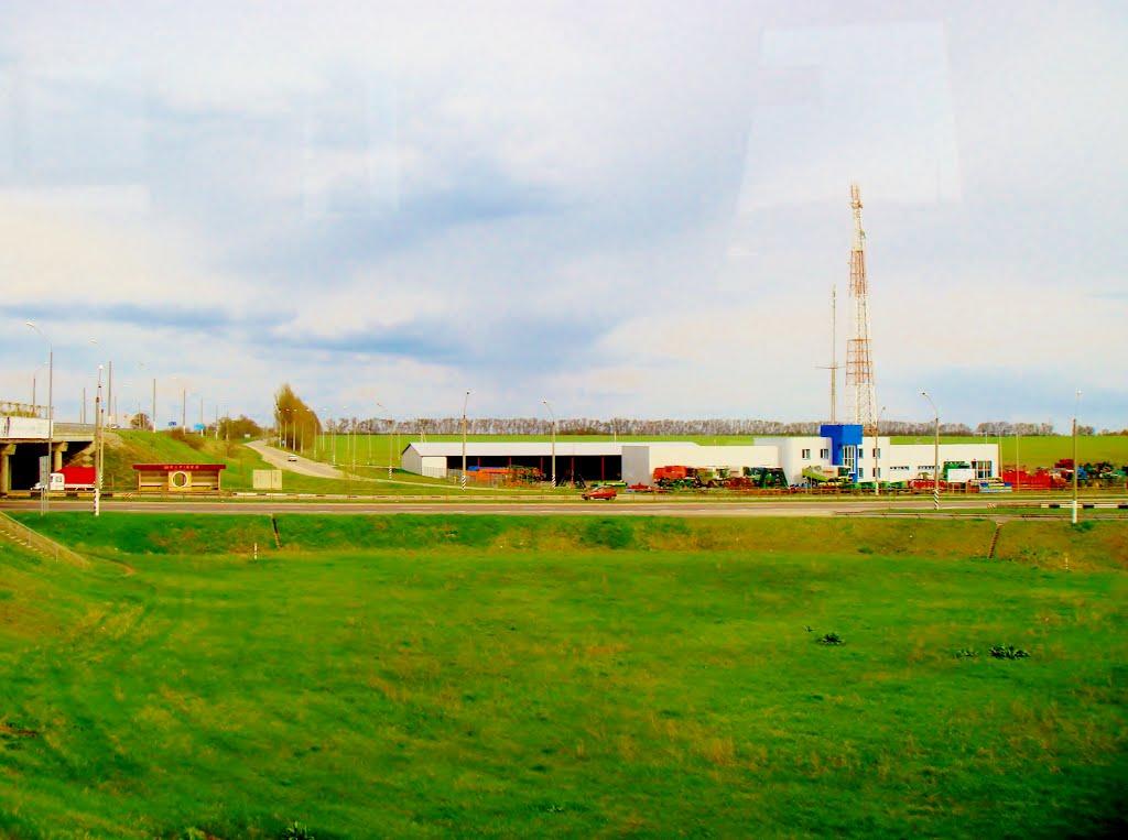 Черкас з panoramio.com - Cherkas