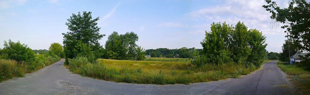 Хорішки з panoramio.com - Khorishky