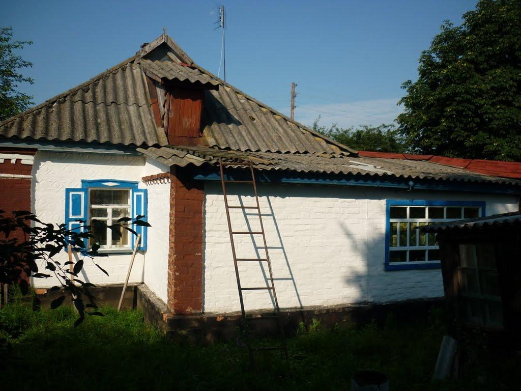 Майорщина з panoramio.com - Майорщина