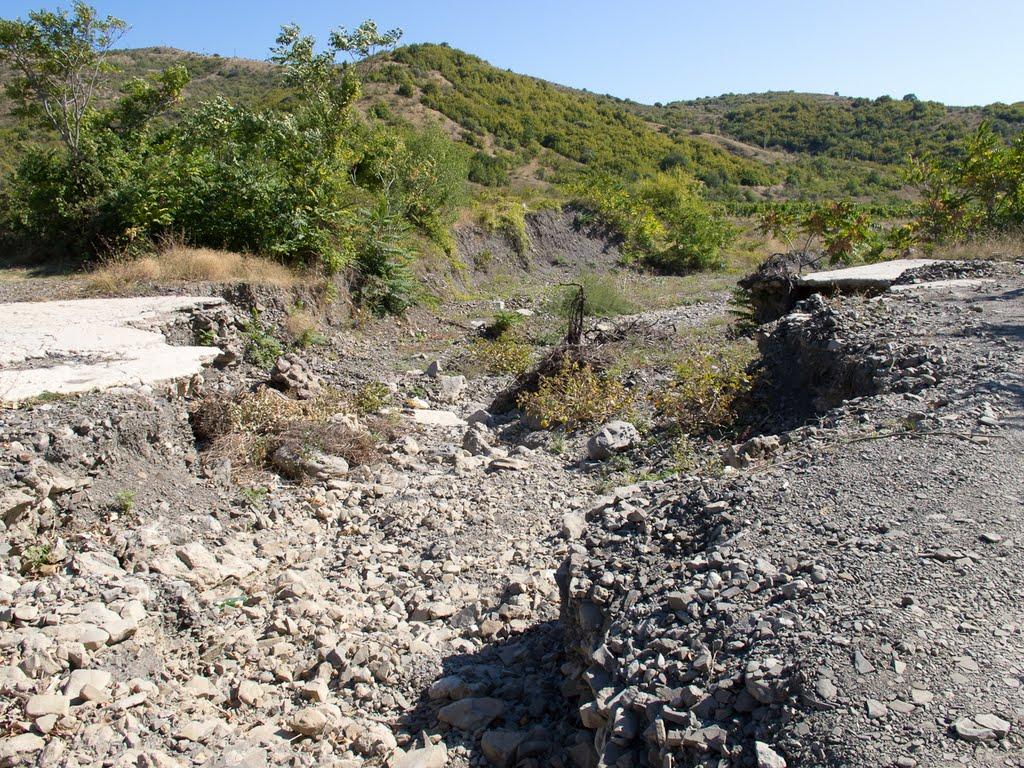 Зеленогір'я з panoramio.com - Зеленогір'я