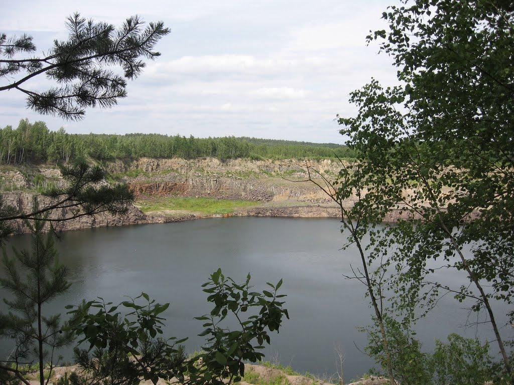 Вири з panoramio.com - Виры