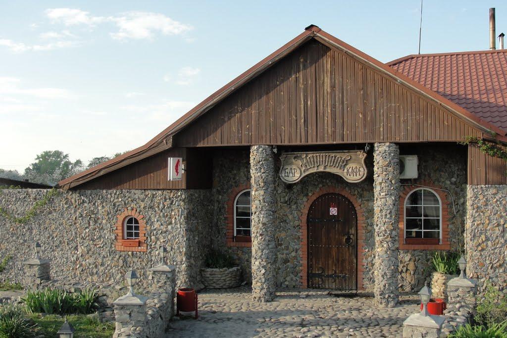 Броники з panoramio.com - Броники