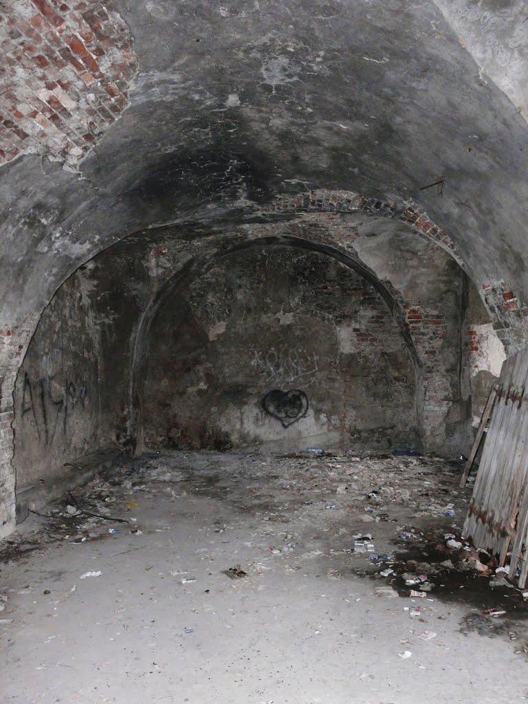 Броди з panoramio.com - Броды
