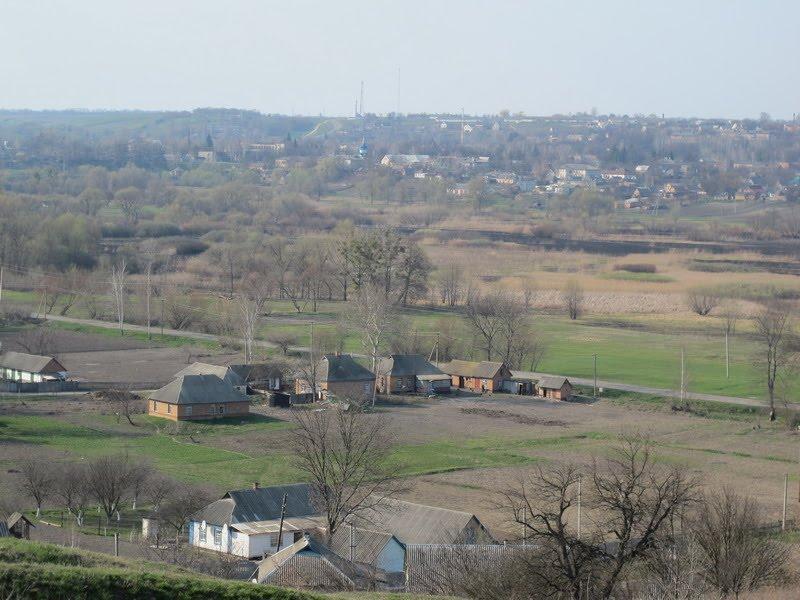 Ковалі з panoramio.com - Ковалі