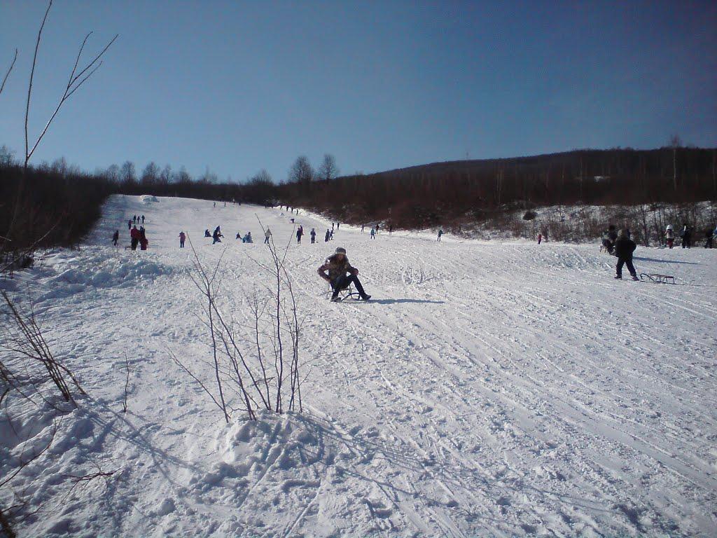 Синяк з panoramio.com - Синяк