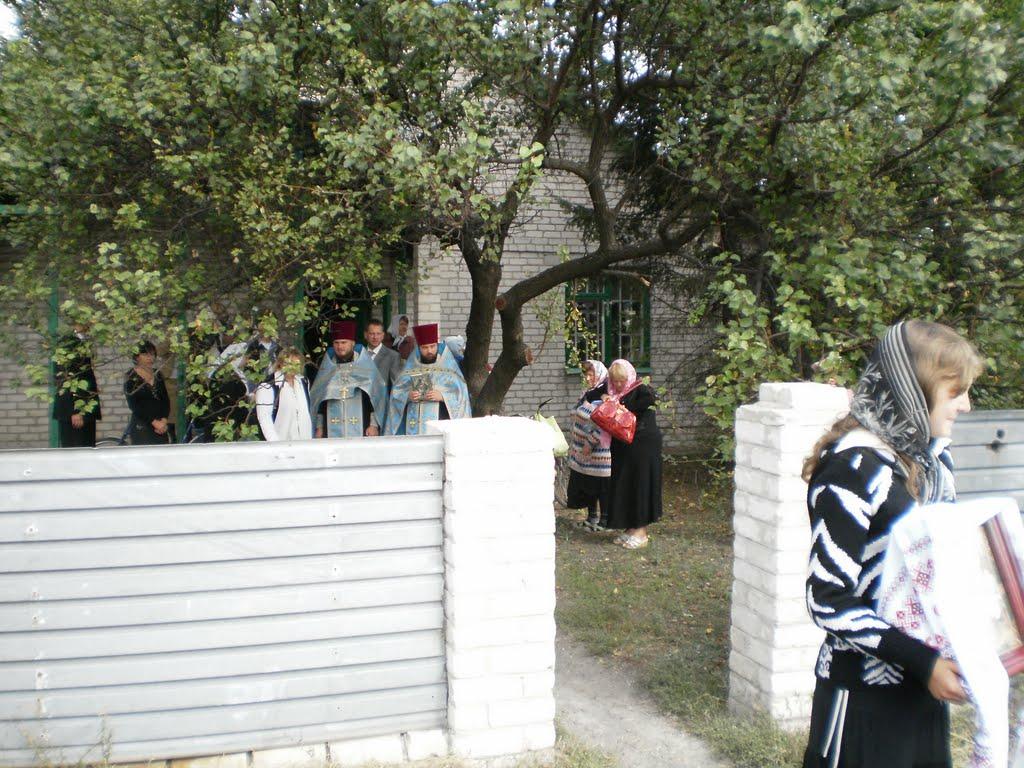 Високопілля з panoramio.com - Високопілля