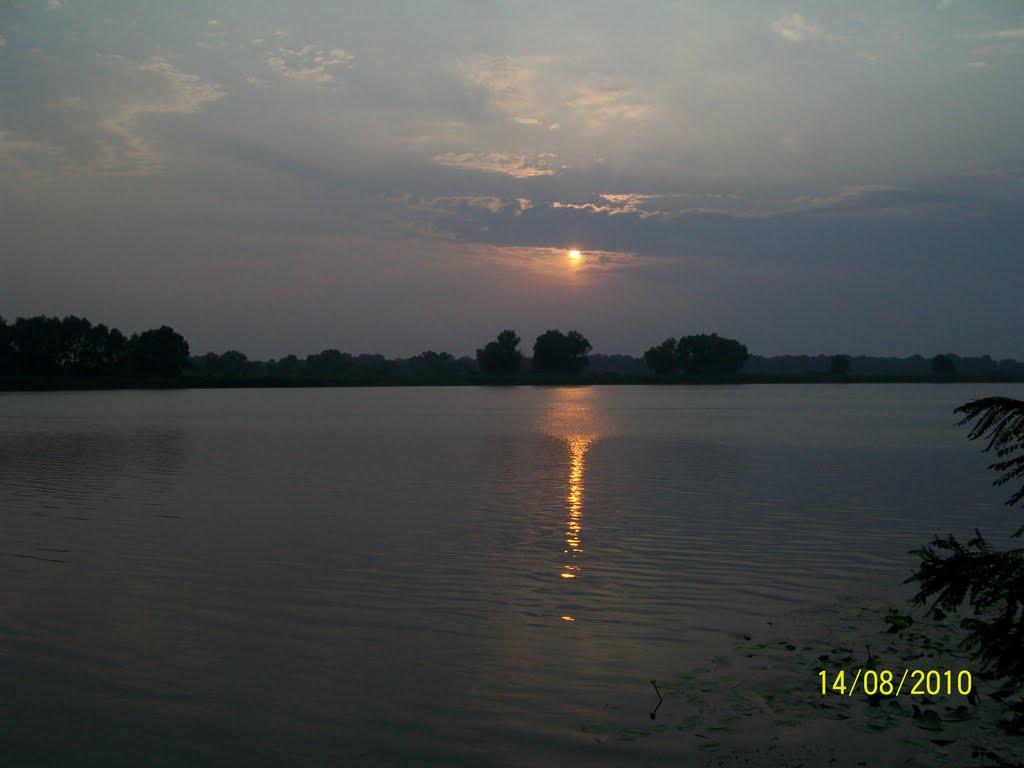 Кушугум з panoramio.com - Кушугум