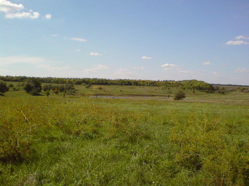 Богданівка з panoramio.com - Богданівка